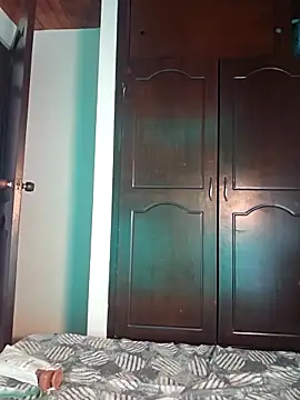  ChloeRed online show from April 2026 04:02:02 PM