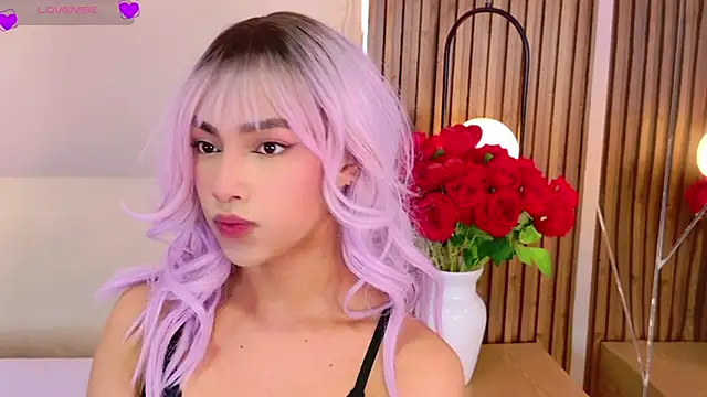 GraceFoxy online show from March 2026 03:08:02 PM