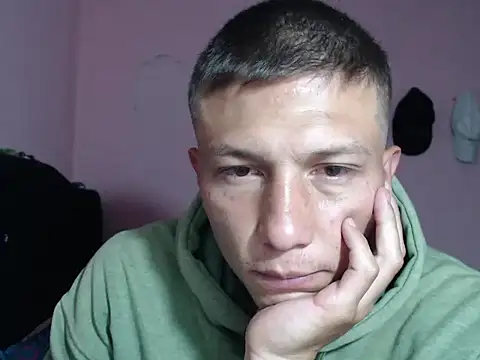 Cronos Hot 8 online show from February 2026 08:38:01 AM