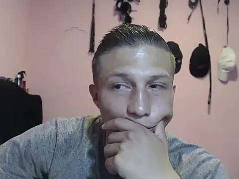 Cronos Hot 8 online show from March 2026 02:02:01 PM