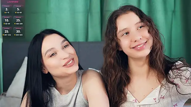 ZofiaSoshnik online show from February 2026 09:10:02 AM