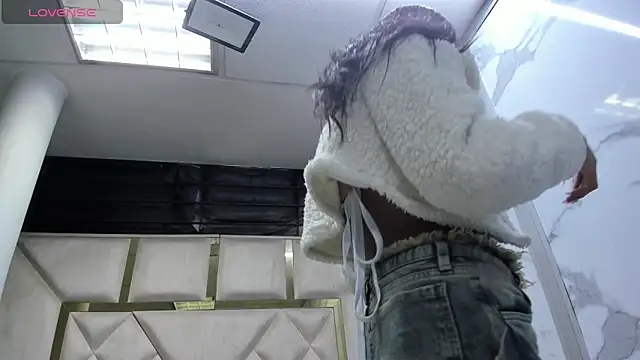 KendallArdent online show from March 2026 02:12:01 PM