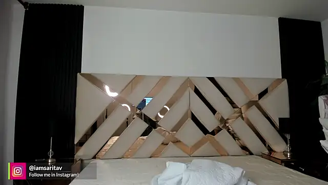 missbrasil online show from April 2026 12:19:02 PM