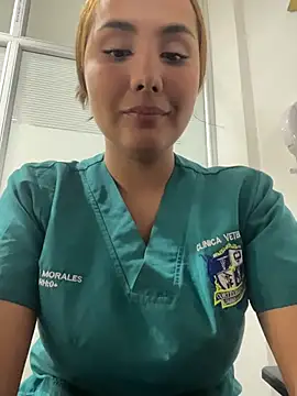 Noa Harper- online show from February 2026 09:00:01 PM