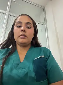 Noa Harper- online show from March 2026 09:38:02 PM