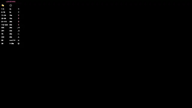 Snapshot of AndreeEvick chatting on February 2026 07:24:01 AM AndreeEvick online show from February 2026 07:24:01 AM