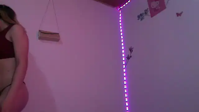 MikasaxX  online show from March 2026 04:04:01 PM