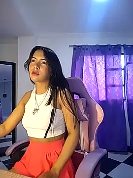 VelvetRosss online show from March 2026 07:08:01 PM