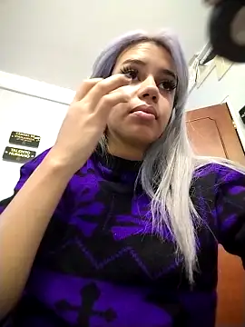 AlanaHouston online show from March 2026 12:13:01 PM