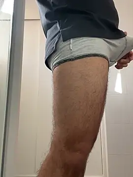 javfran76 online show from February 2026 10:09:01 PM