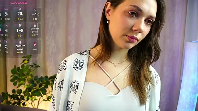 RoseliaLocatelli online show from February 2026 03:14:02 AM