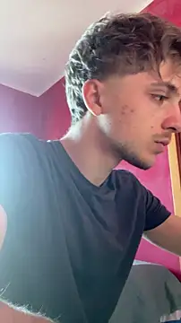 Incolinco07 online show from February 2026 01:55:01 PM