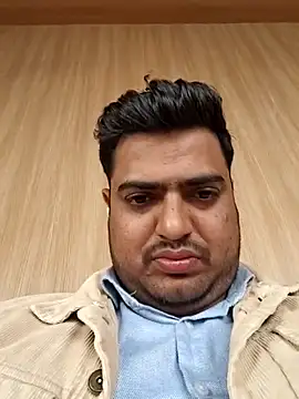 hunterkingshan online show from February 2026 05:50:02 AM