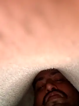 hunterkingshan online show from February 2026 10:03:02 PM