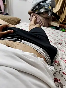 hunterkingshan online show from March 2026 02:11:02 PM