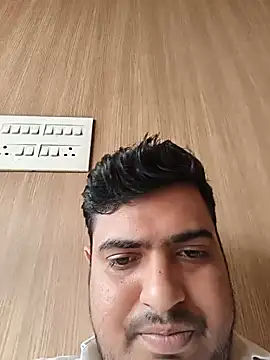 hunterkingshan online show from May 2026 05:35:01 AM