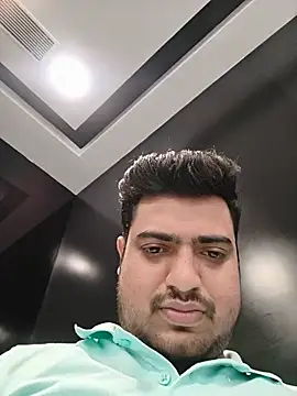 hunterkingshan online show from May 2026 07:26:02 AM