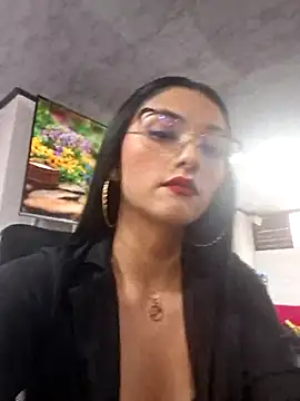 Jade connor online show from April 2026 08:31:01 PM