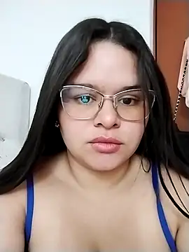 SamanthaStonee online show from February 2026 01:54:02 AM