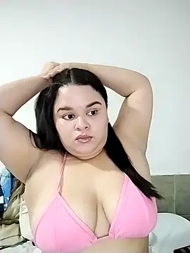 SamanthaStonee online show from June 2026 09:35:02 PM