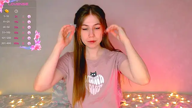 baby girl 0001  online show from February 2026 04:28:02 AM