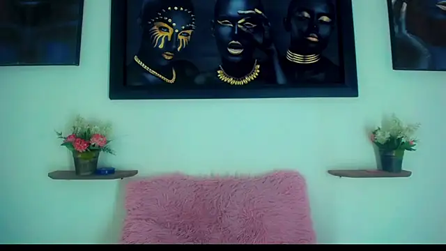 Darianna Atehortua online show from February 2026 09:08:01 PM