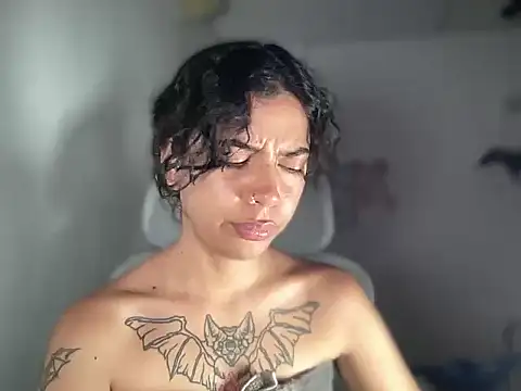 Antonia-bloom online show from March 2026 04:18:02 AM