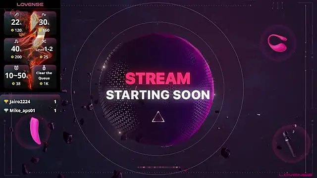 romyamo online show from April 2026 02:26:02 AM