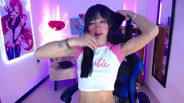 FIORELLA L online show from March 2026 12:11:01 PM