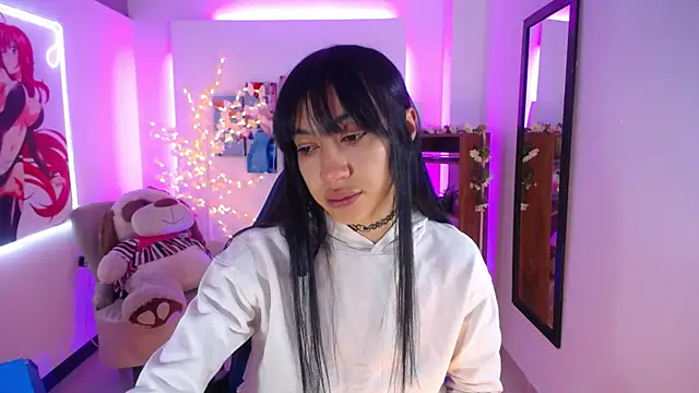 Snapshot of FIORELLA_L chatting on June 2026 11:59:01 AM FIORELLA L online show from June 2026 11:59:01 AM