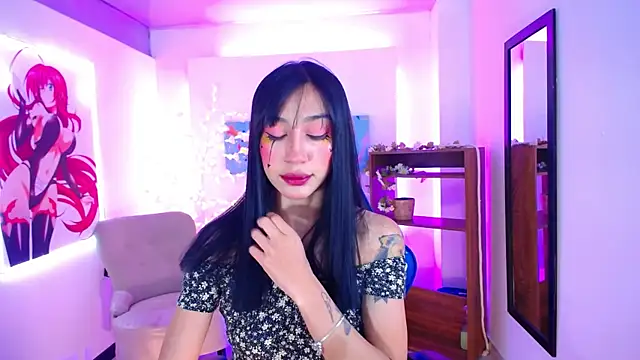 Snapshot of FIORELLA_L chatting on July 2026 12:07:01 PM FIORELLA L online show from July 2026 12:07:01 PM