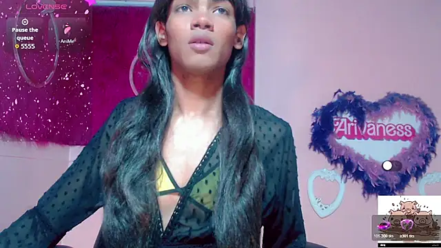 Karol Vanessa   online show from February 2026 03:26:01 AM