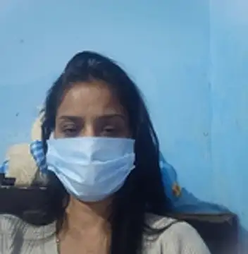 Niharika450 online show from February 2026 04:54:02 PM