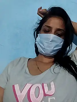 Niharika450 online show from February 2026 04:49:02 PM