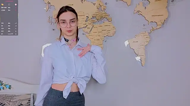 EddieChery online show from February 2026 03:49:02 PM