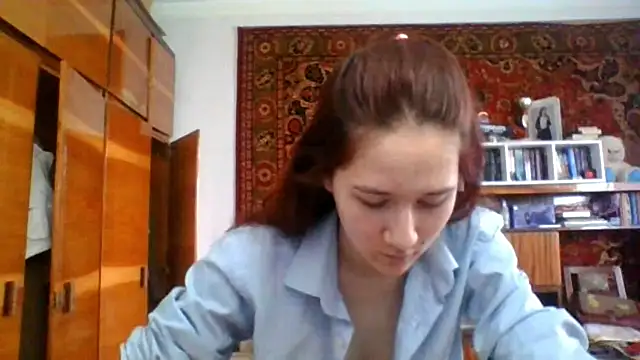 NickiKisinger online show from April 2026 05:27:01 AM