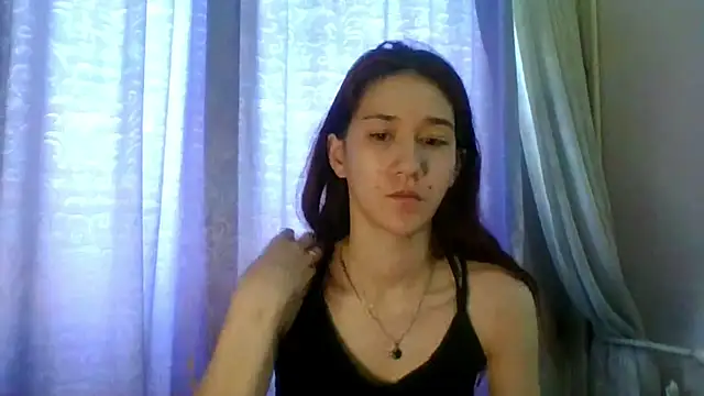 NickiKisinger online show from July 2026 07:34:02 AM
