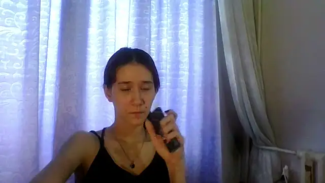 NickiKisinger online show from July 2026 07:12:01 AM