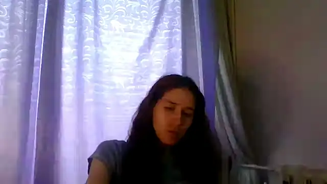 NickiKisinger online show from July 2026 07:06:02 AM