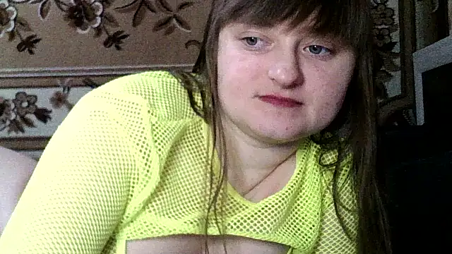 LuckyLust15 online show from February 2026 04:35:01 PM