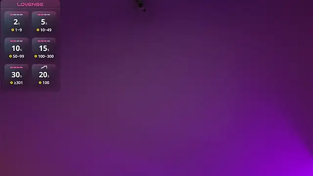 Snapshot of Just_Lu chatting on August 2026 04:37:02 AM Just Lu online show from August 2026 04:37:02 AM