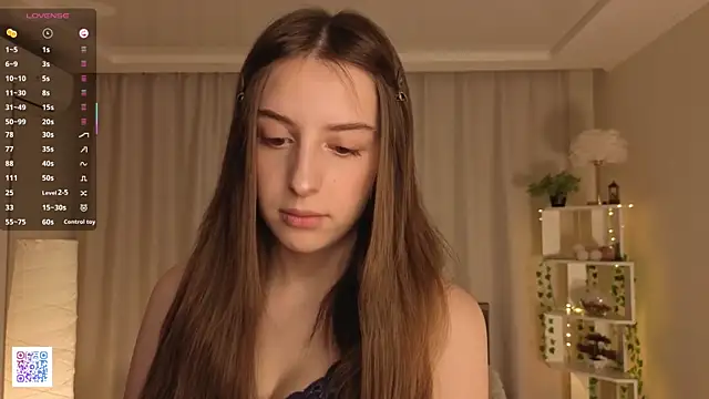 LeanneDinkle online show from March 2026 05:24:02 AM