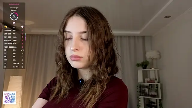 LeanneDinkle online show from April 2026 04:15:01 AM