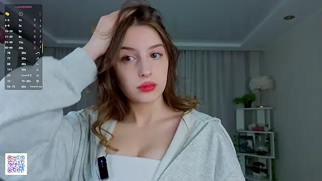 LeanneDinkle online show from April 2026 04:04:01 AM