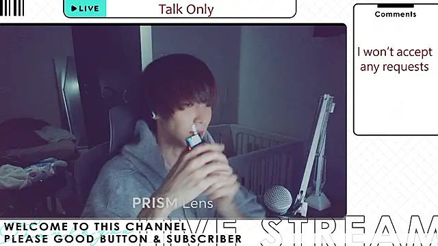 AG 0129 online show from February 2026 02:25:01 PM