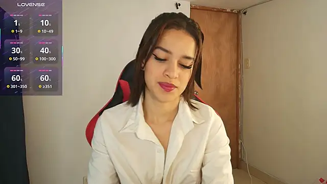 Zoe-Walzer online show from March 2026 03:29:01 PM