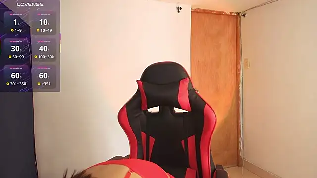 Zoe-Walzer online show from March 2026 03:39:01 PM