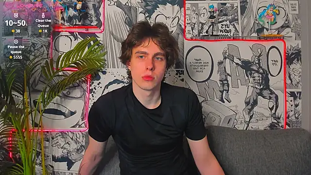 Keith Erickson online show from April 2026 01:45:02 PM