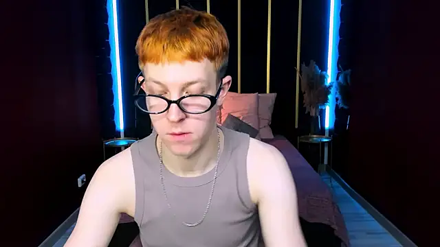 Dylan Norton online show from February 2026 03:31:01 PM