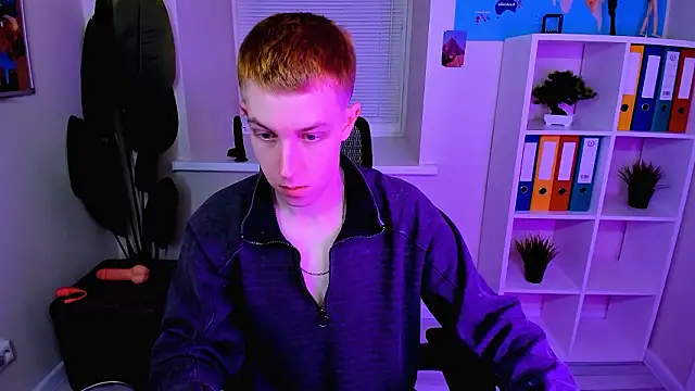 Dylan Norton online show from February 2026 10:47:01 AM